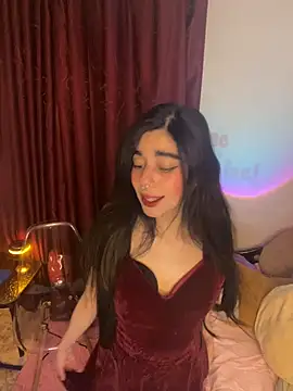 Snapshot of wetbyAlice chatting on February 2026 12:38:01 AM wetbyAlice online show from February 2026 12:38:01 AM