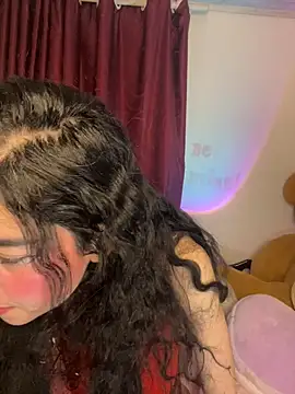 Snapshot of wetbyAlice chatting on February 2026 11:23:02 PM wetbyAlice online show from February 2026 11:23:02 PM