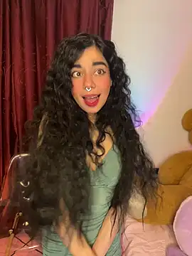 Snapshot of wetbyAlice chatting on February 2026 11:33:01 PM wetbyAlice online show from February 2026 11:33:01 PM