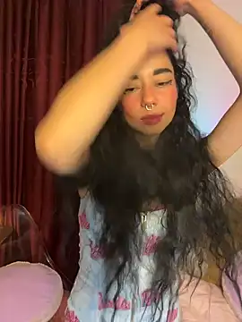 Snapshot of wetbyAlice chatting on February 2026 12:42:02 AM wetbyAlice online show from February 2026 12:42:02 AM