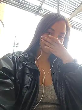 sophie-06 online show from November 2025 08:19:02 PM