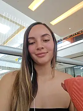 sophie-06 online show from November 2025 04:29:01 PM