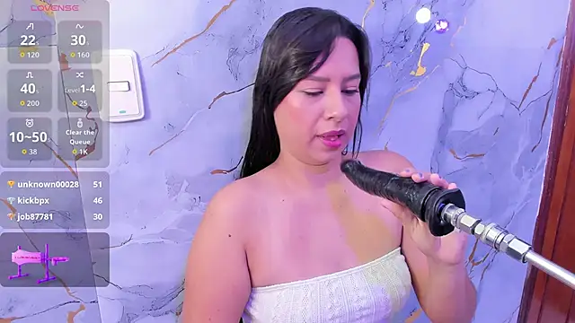 anna eyes  online show from October 2025 12:06:02 PM