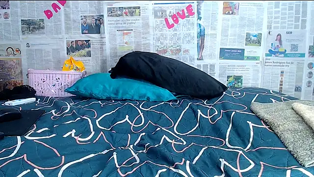 hexaravagina22 online show from November 2025 12:47:01 PM