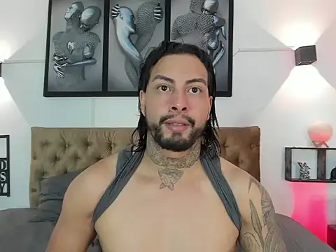 christopher palmerjs online show from February 2026 05:34:02 AM