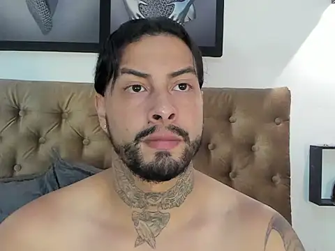 christopher palmerjs online show from April 2026 01:38:02 AM