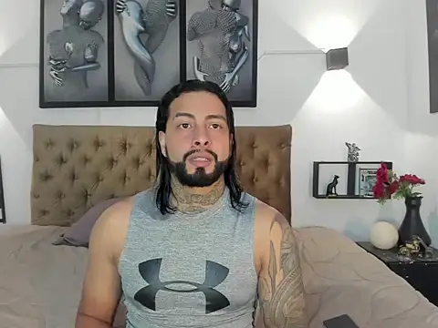 christopher palmerjs online show from April 2026 11:32:02 PM