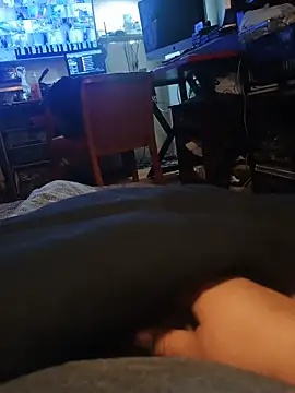 Piope1984 online show from October 2025 10:22:02 PM