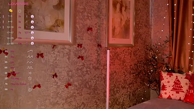 VivieSunn online show from January 2026 09:13:02 AM