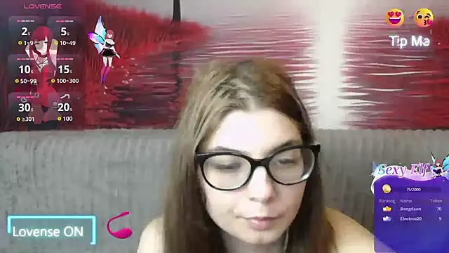 Snapshot of sweetbabygirlforyou chatting on May 2026 01:56:01 AM sweetbabygirlforyou online show from May 2026 01:56:01 AM