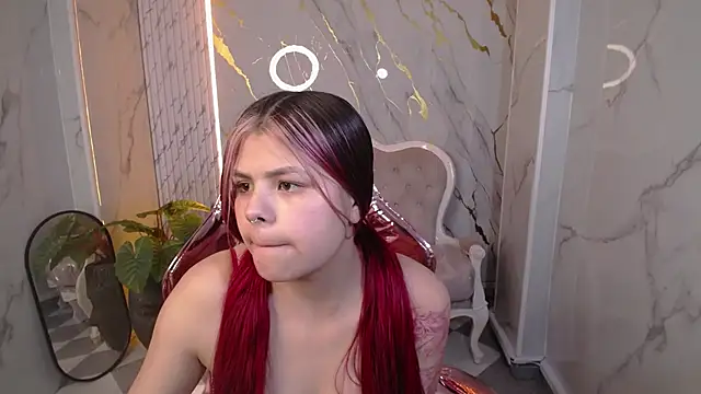 Little cherry b online show from October 2025 11:56:02 PM