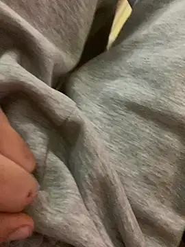 Unique-Man online show from November 2025 08:34:02 PM