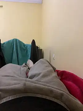 Unique-Man online show from January 2026 08:54:01 PM