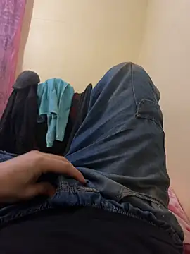 Unique-Man online show from February 2026 10:38:02 PM