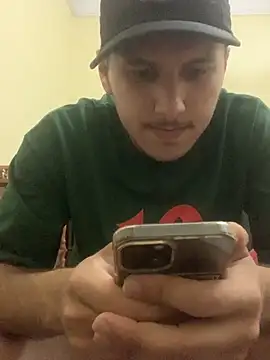 Unique-Man online show from June 2026 09:24:01 PM