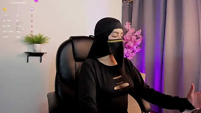 shaima   online show from March 2026 09:49:02 PM