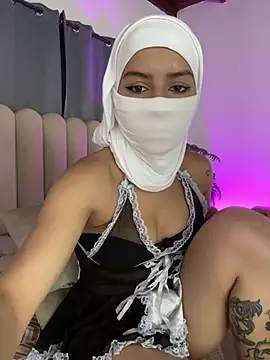 shaima   online show from July 2026 07:38:01 PM