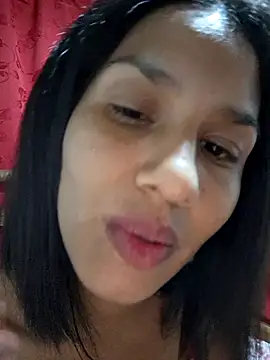 Dorita122 online show from November 2025 08:09:02 PM