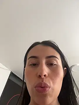 BIJOU SECRET online show from November 2025 07:02:02 PM