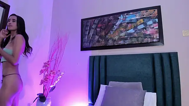 KeimyWilde online show from February 2026 06:45:01 PM