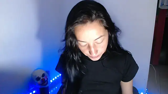 MeganLovee9 online show from October 2025 08:53:01 AM