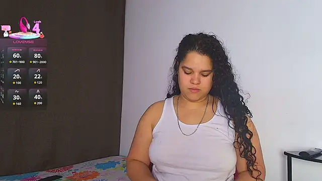 Snapshot of Kesha_rosse_ chatting on June 2026 07:38:01 AM Kesha rosse online show from June 2026 07:38:01 AM