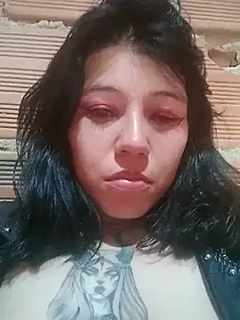 Angeline Thompson online show from November 2025 04:55:01 AM