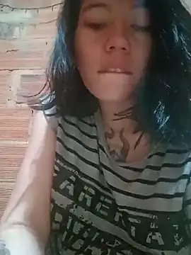 Angeline Thompson online show from November 2025 07:56:02 PM