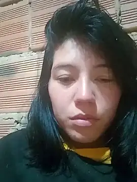 Angeline Thompson online show from November 2025 11:26:01 PM