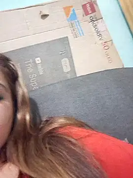 Erica luvv online show from December 2025 12:04:02 AM