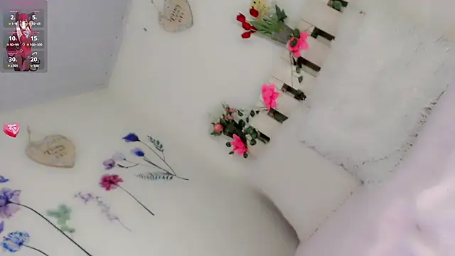 Kendall- 8 online show from November 2025 10:31:02 PM