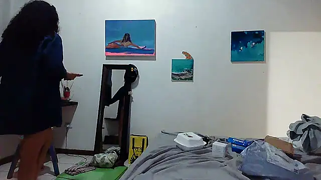 eleganceafterdark online show from November 2025 12:46:02 AM