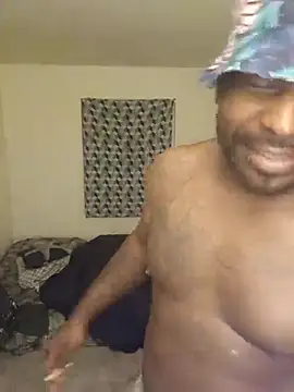 EggplantMonster4 online show from October 2025 05:04:02 AM