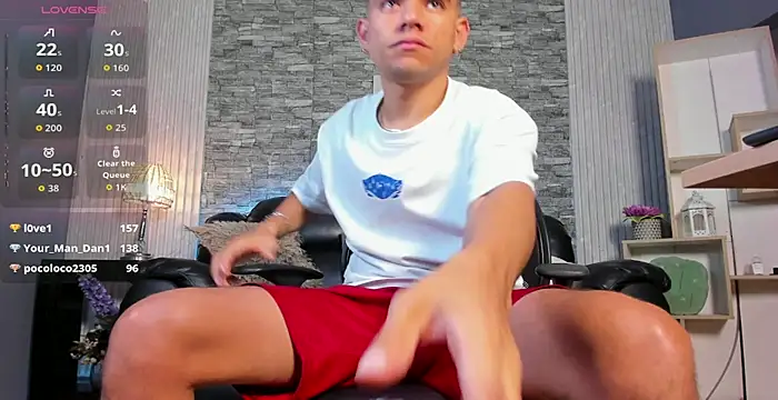 zack joness18 online show from April 2026 04:28:01 AM