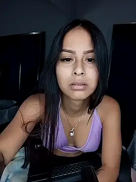 NataliaVega2 online show from December 2025 02:52:01 AM