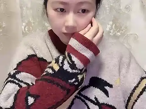 nuannuan35593 online show from January 2026 12:29:02 PM