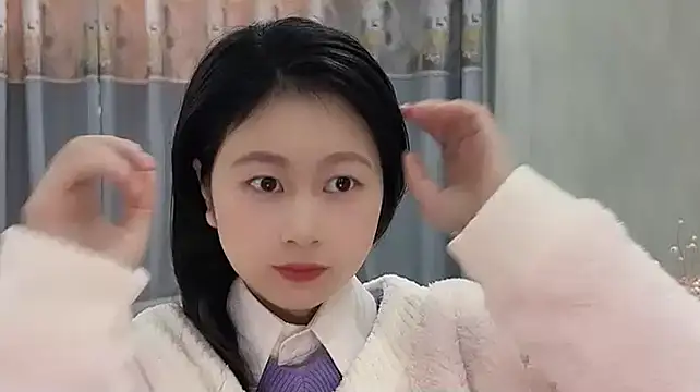 nuannuan35593 online show from January 2026 08:19:01 AM