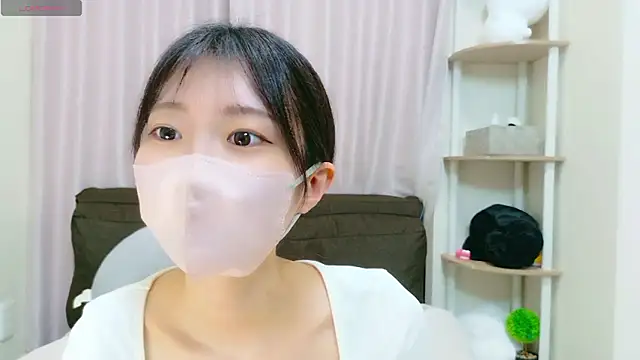 rei chaaan online show from November 2025 09:22:02 AM