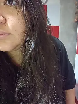 FluffyLuna online show from November 2025 07:41:01 AM