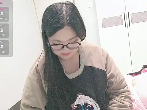 Rita1819 online show from November 2025 12:31:02 PM