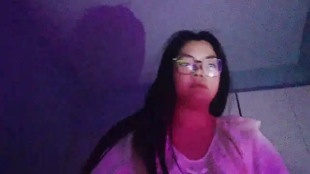 Rita1819 online show from December 2025 04:01:02 PM