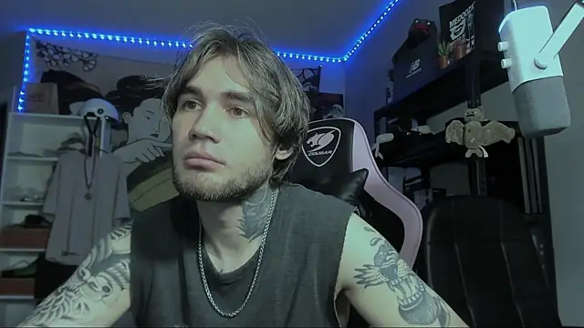 Go V Cs online show from October 2025 11:40:01 AM