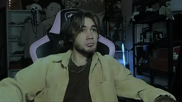 Go V Cs online show from November 2025 01:56:02 PM