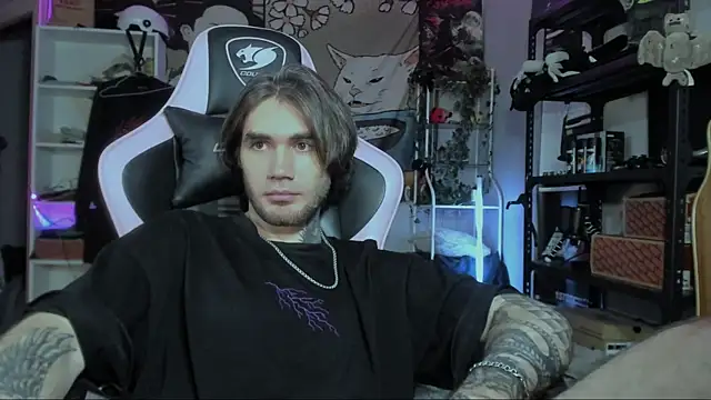 Go V Cs online show from November 2025 02:31:02 PM