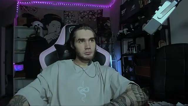 Go V Cs online show from December 2025 12:03:02 PM