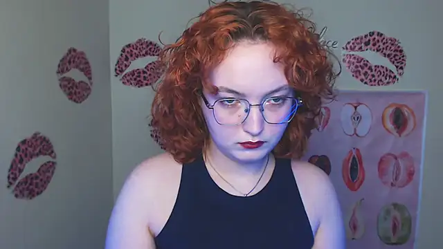 MissAriaa online show from February 2026 07:18:01 PM