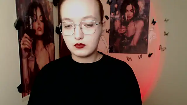 MissAriaa online show from March 2026 01:18:02 PM