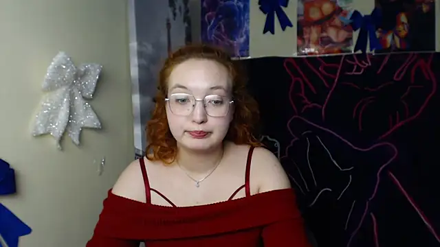 MissAriaa online show from March 2026 02:04:02 AM