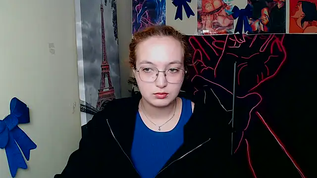 MissAriaa online show from March 2026 01:06:01 PM