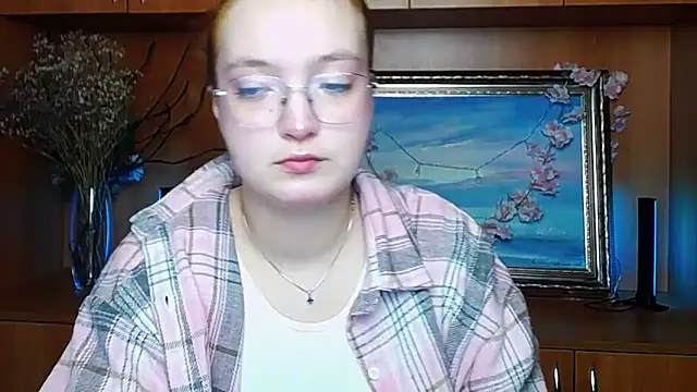 MissAriaa online show from April 2026 06:10:02 AM